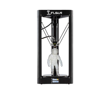 FLSUN-QQ-S-Pre-Assembled-Delta-3D-Printer