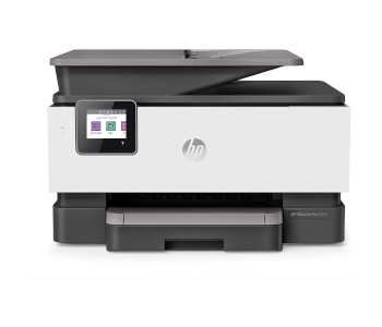 HP OfficeJet Pro 9015 All-in-One Inkjet