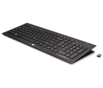 HP Wireless Elite Keyboard v2