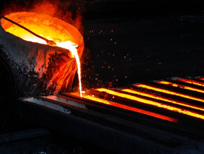 Heat Treating of Metals: Why It’s Done and Its Applications