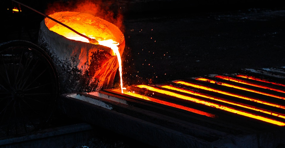 Heat Treating of Metals: Why It’s Done and Its Applications