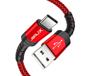 JSAUX USB-C Cable