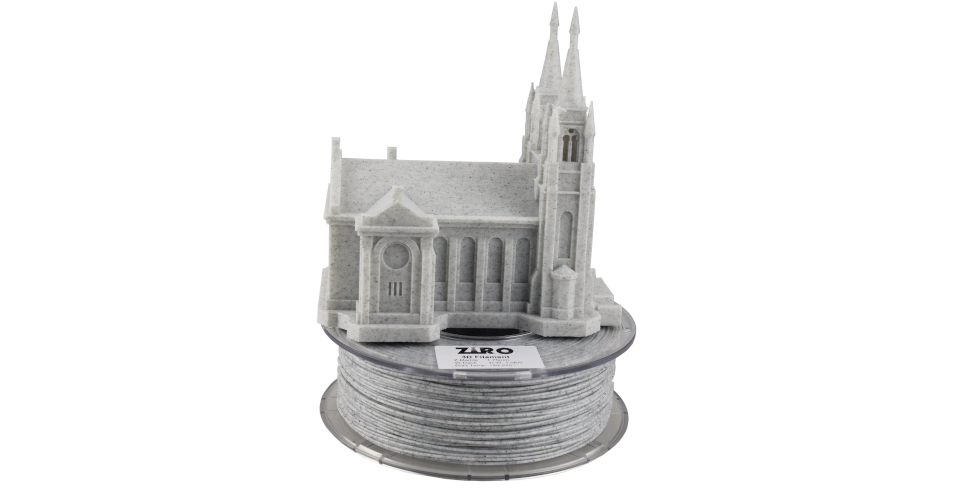 Marble PLA Filament: Properties, How It’s Used, and Best Brands