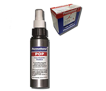 Permabond POP Plastics Primer