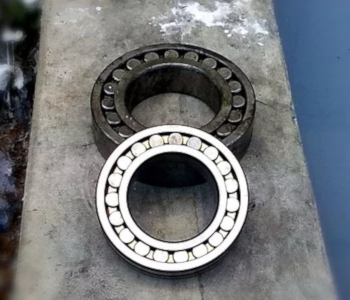 ball bearings