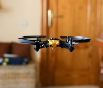 toy drone