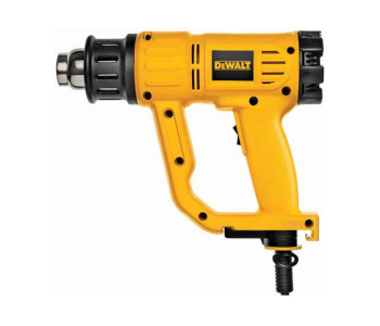 1550-watt variable heat gun