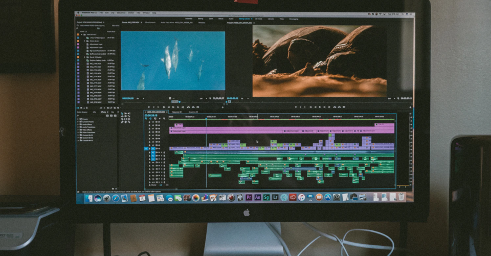5 Best Professional Video Editing Software Picks for 2020