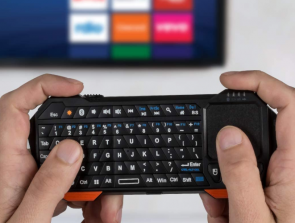 6 Best TV Keyboards of 2020