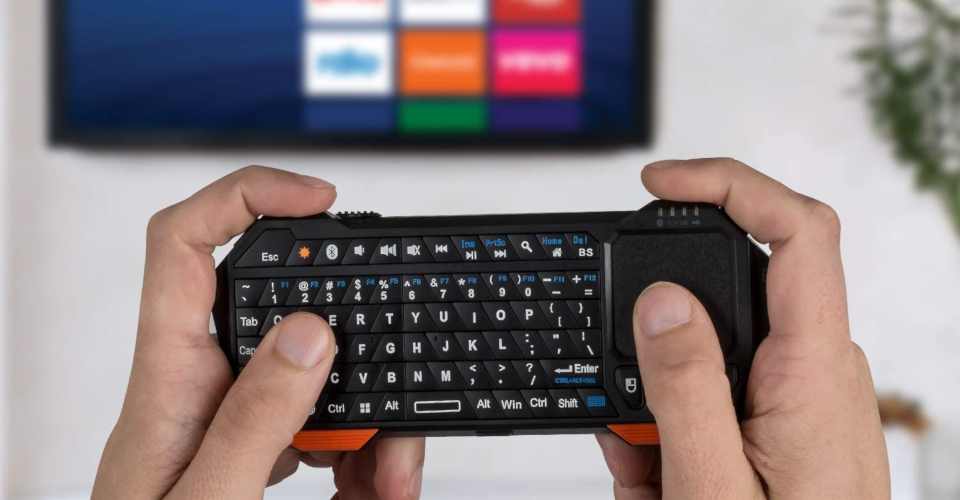 6 Best TV Keyboards of 2020