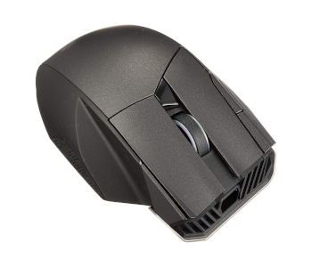 ASUS ROG Spatha Wireless/Wired Laser Gaming Mouse