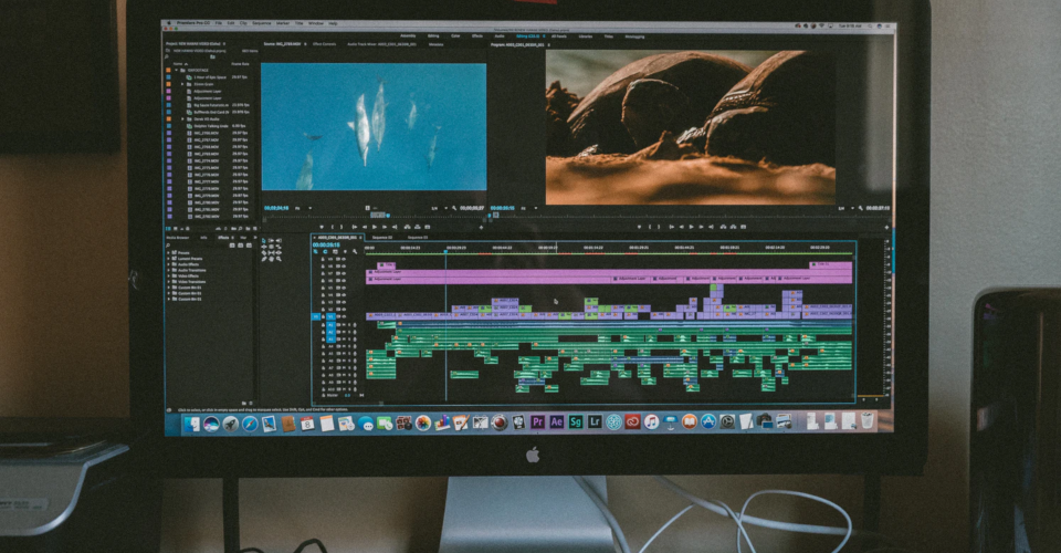 6 Best Video Editing Software for Mac in 2020