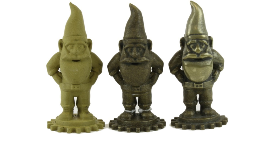 Brass Filament: Properties, How to Use, and Best Brands