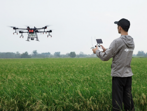 Drone Basics: Yaw, Pitch, and Roll Definitions