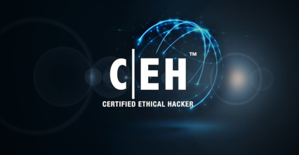 EC-Council: CEH (Certified Ethical Hacker)