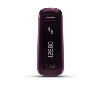 Fitbit One Wireless Sleep & Activity Tracker