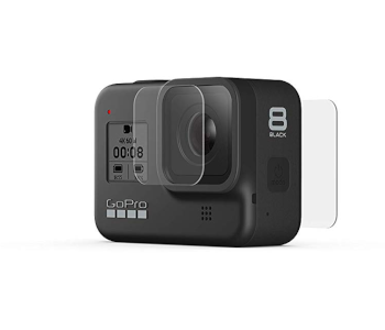 GOPRO TEMPERED GLASS LENS & SCREEN PROTECTOR