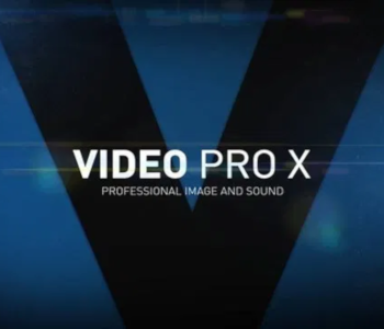 free for ios download MAGIX Video Pro X15 v21.0.1.193