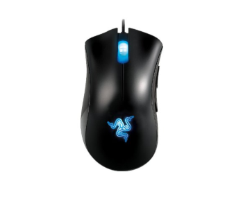 Razer DeathAdder Essential Left-Handed Gaming Mouse