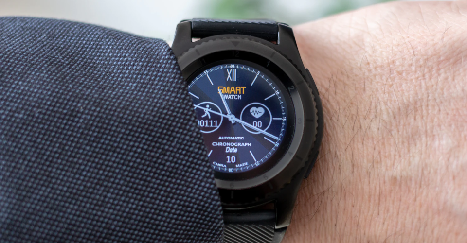 smartwatches fitness
