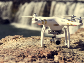 The Top 10 Causes for Drone Crashes and Flyaways