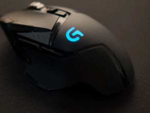 5 Best Left-Handed Gaming Mice