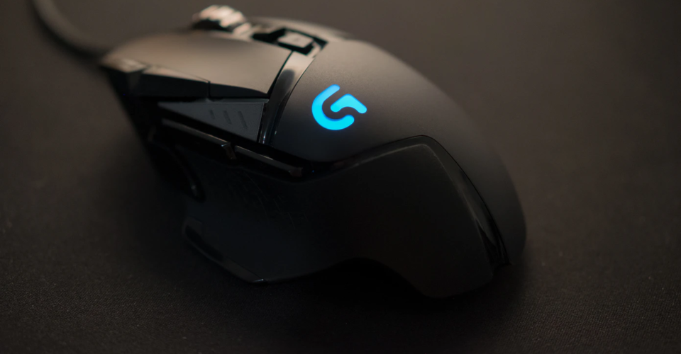 5 Best Left-Handed Gaming Mice