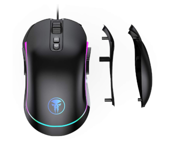 VersionTECH Left-Handed Gaming Mouse