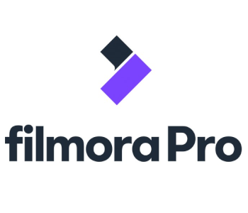 Wondershare Filmora Pro