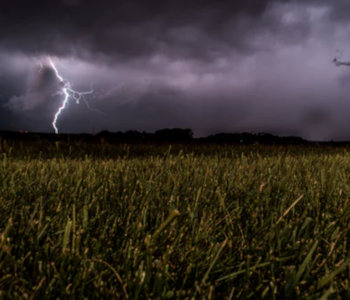 stormy weather