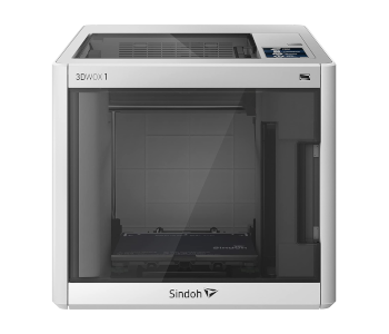 3DWOX-Printer