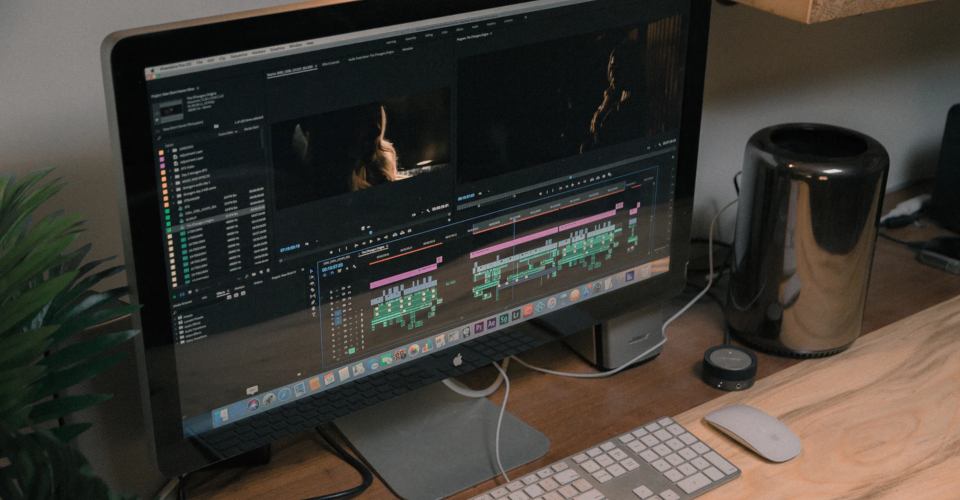 6 Best Video Editing Computers for 2020