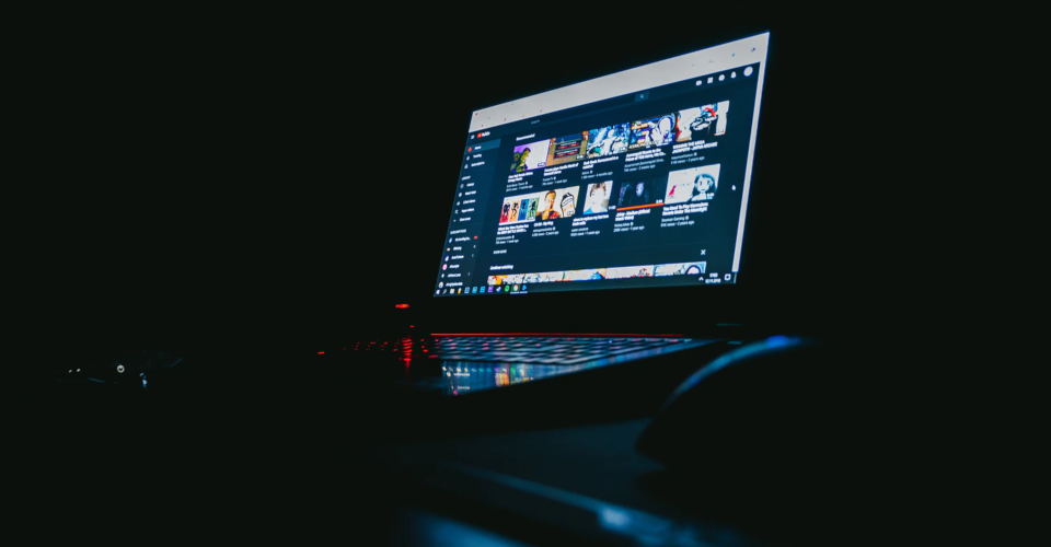 best movie editing software for youtube