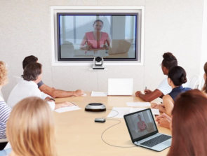 8 Best Webcams for Video Conferencing