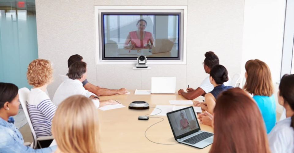 8 Best Webcams for Video Conferencing