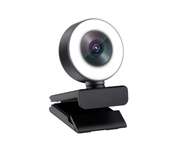 Angetube 967 Streaming 1080P HD Webcam