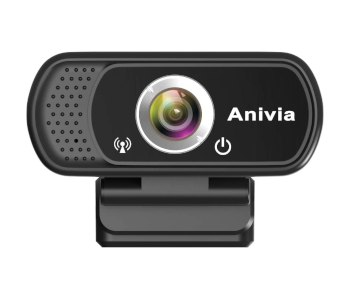 Anivia W5 1080p HD Webcam for Skype