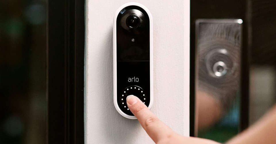 Smart Video Doorbell Showdown: Arlo vs Ring Comparison - 3D Insider