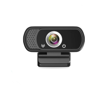 Avater HD Webcam 1080P w/ Microphone