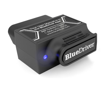 BlueDriver Pro OBD2 Diagnostic Scan Tool