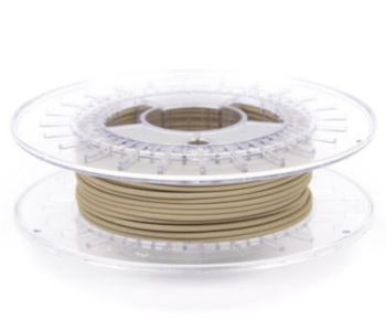 ColorFabb bronzeFill Metal Filament