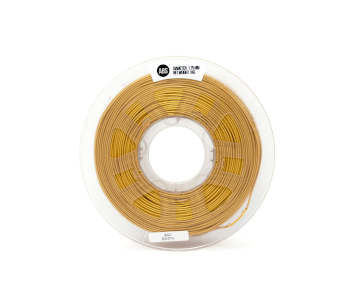 GizmoDorks Gold ABS Filament