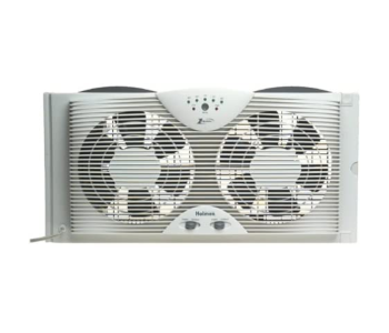 Holmes-Dual-Blade-Window-Fan