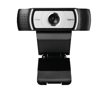 Logitech C930e 1080P HD Webcam for YouTube