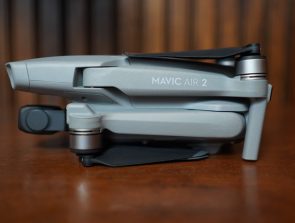 Hands-on Review of the New DJI Mavic Air 2: Is It the Best Drone Ever?