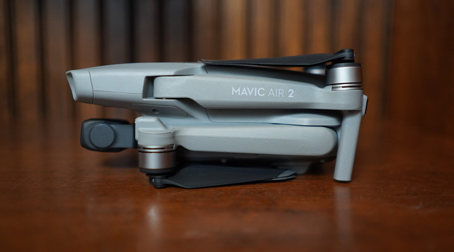 Hands-on Review of the New DJI Mavic Air 2: Is It the Best Drone Ever?