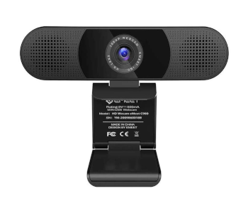 eMeet C980 Desktop Full-HD Video Webcam