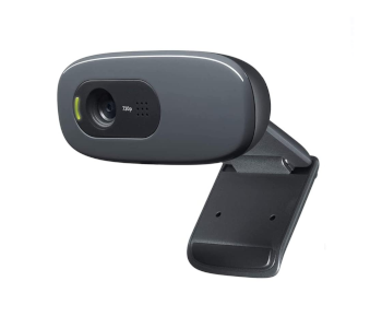 ltl HD 720p Webcam with Microphone
