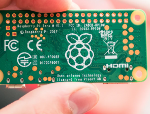 10 Neat Raspberry Pi Projects for 3D Printers