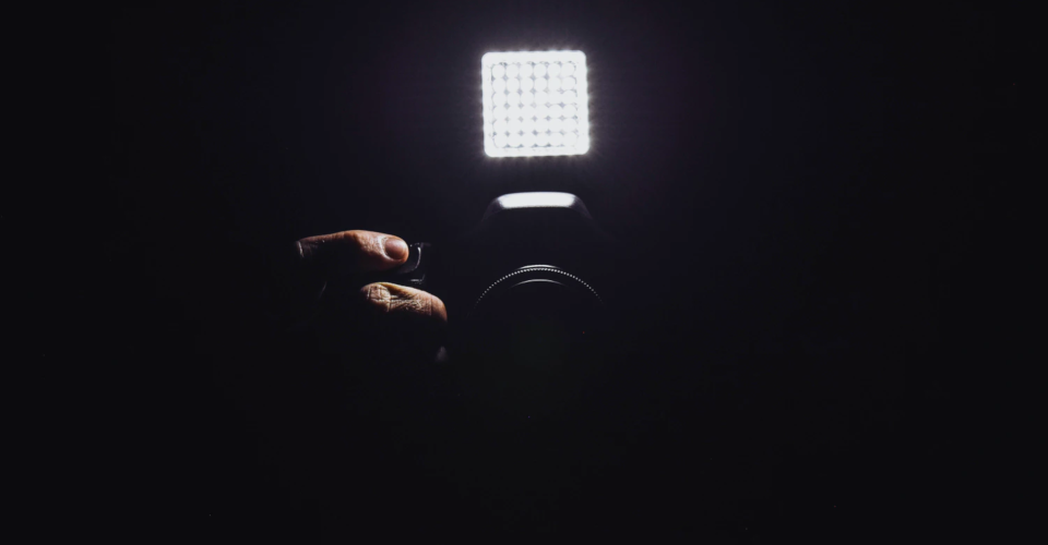 6 Best LED Video Lights in 2020